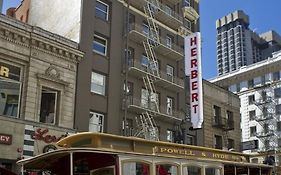 The Herbert Hotel San Francisco